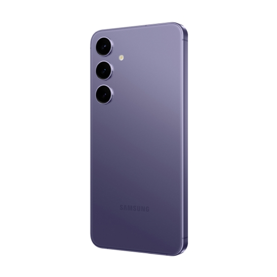 Смартфон Samsung Galaxy S24+ 5G 12/256Gb Cobalt Violet Global - ціна, характеристики, відгуки, розстрочка, фото 5