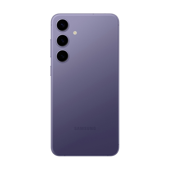 Смартфон Samsung Galaxy S24+ 5G 12/256Gb Cobalt Violet Global - цена, характеристики, отзывы, рассрочка, фото 6