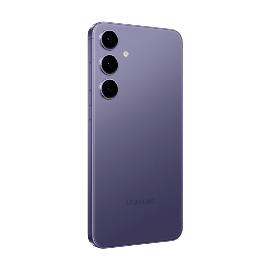Смартфон Samsung Galaxy S24+ 5G 12/256Gb Cobalt Violet Global - цена, характеристики, отзывы, рассрочка, фото 7