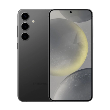 Смартфон Samsung Galaxy S24+ 5G 12/256Gb Onyx Black UA - цена, характеристики, отзывы, рассрочка, фото 1