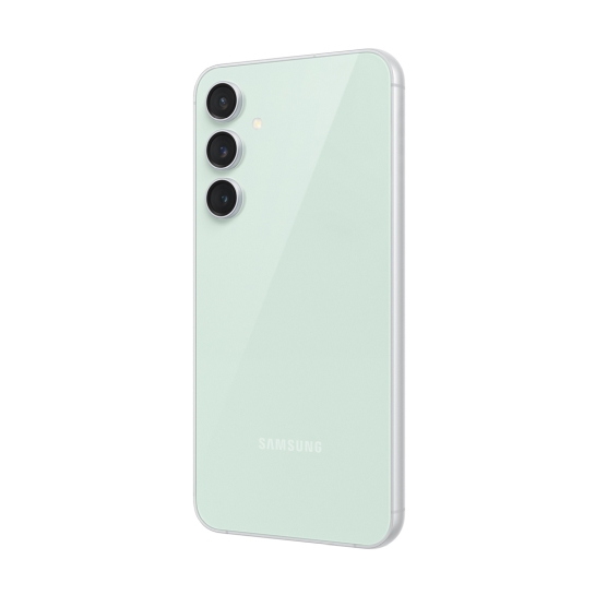Смартфон Samsung Galaxy S23 FE 5G 256Gb Mint Global - ціна, характеристики, відгуки, розстрочка, фото 3