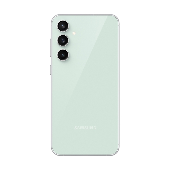 Смартфон Samsung Galaxy S23 FE 5G 256Gb Mint Global - цена, характеристики, отзывы, рассрочка, фото 7