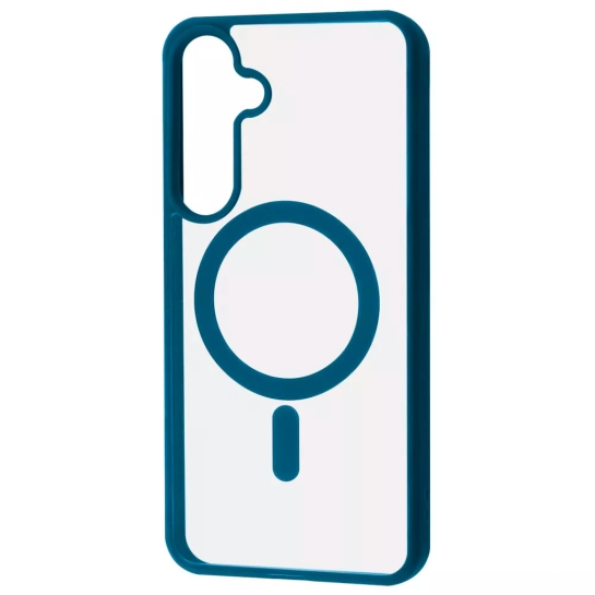 Чехол WAVE Ardor Case with Magnetic Ring Samsung Galaxy S24 Plus Forest Green