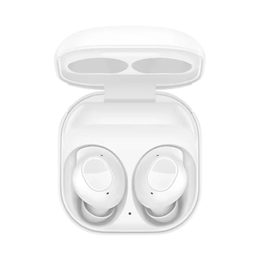 Беспроводные наушники Samsung Galaxy Buds FE White - цена, характеристики, отзывы, рассрочка, фото 1