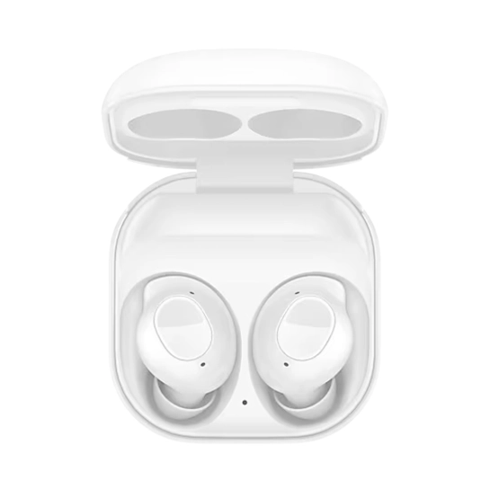 Беспроводные наушники Samsung Galaxy Buds FE White