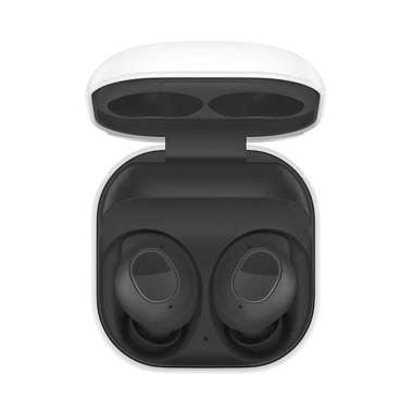 Бездротові навушники Samsung Galaxy Buds FE Graphite - цена, характеристики, отзывы, рассрочка, фото 1