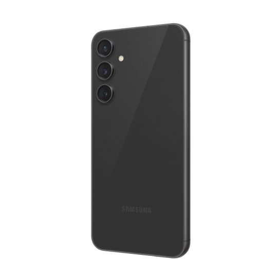 Смартфон Samsung Galaxy S23 FE 5G 128Gb Graphite UA - ціна, характеристики, відгуки, розстрочка, фото 3