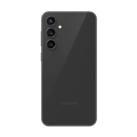 Смартфон Samsung Galaxy S23 FE 5G 128Gb Graphite UA - ціна, характеристики, відгуки, розстрочка, фото 2