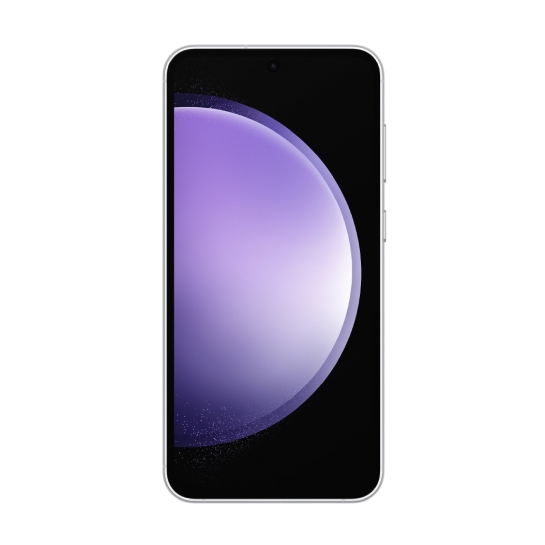 Смартфон Samsung Galaxy S23 FE 5G 128Gb Purple UA - ціна, характеристики, відгуки, розстрочка, фото 4
