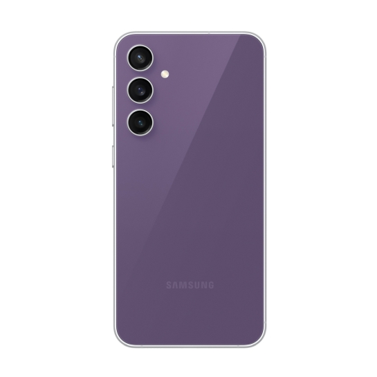 Смартфон Samsung Galaxy S23 FE 5G 128Gb Purple UA - ціна, характеристики, відгуки, розстрочка, фото 5