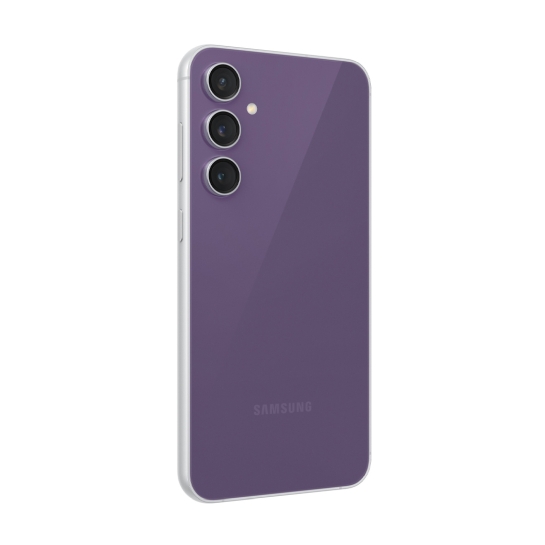 Смартфон Samsung Galaxy S23 FE 5G 128Gb Purple UA - ціна, характеристики, відгуки, розстрочка, фото 6