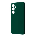 Чохол WAVE Colorful Case (TPU) Samsung Galaxy S24 Forest Green