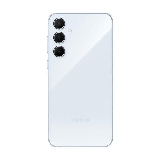 Смартфон Samsung Galaxy A55 5G 256GB Awesome Iceblue Global - цена, характеристики, отзывы, рассрочка, фото 5