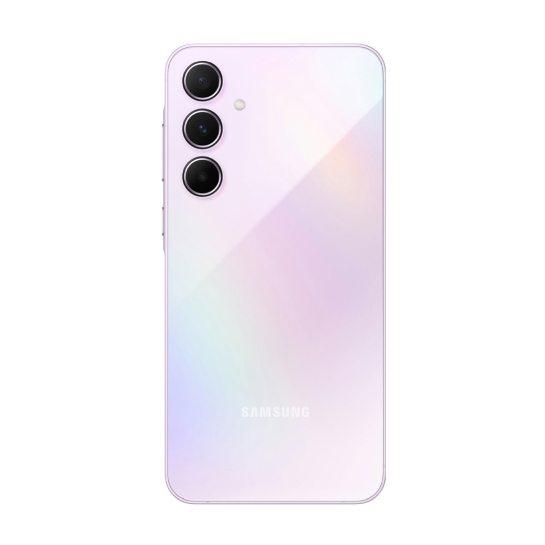 Смартфон Samsung Galaxy A55 5G 128GB Awesome Lilac UA - цена, характеристики, отзывы, рассрочка, фото 5