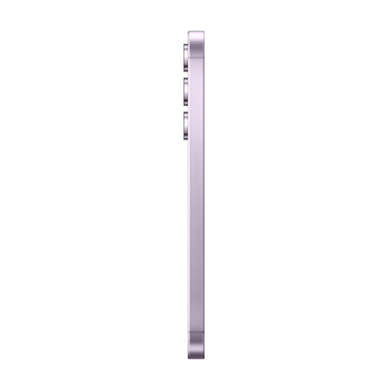 Смартфон Samsung Galaxy A55 5G 128GB Awesome Lilac UA - ціна, характеристики, відгуки, розстрочка, фото 7