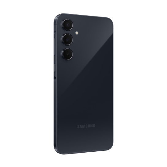 Смартфон Samsung Galaxy A55 5G 128GB Awesome Navy Global - цена, характеристики, отзывы, рассрочка, фото 5
