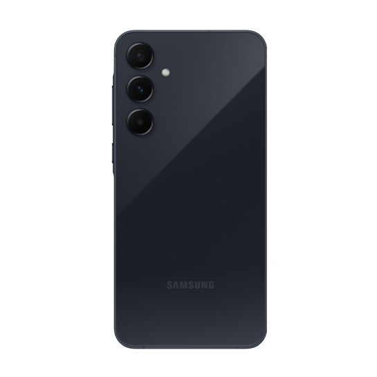 Смартфон Samsung Galaxy A55 5G 128GB Awesome Navy Global - ціна, характеристики, відгуки, розстрочка, фото 6