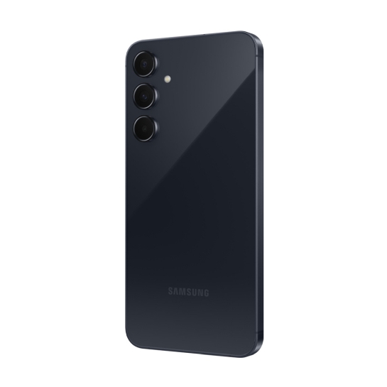 Смартфон Samsung Galaxy A55 5G 128GB Awesome Navy Global - ціна, характеристики, відгуки, розстрочка, фото 7