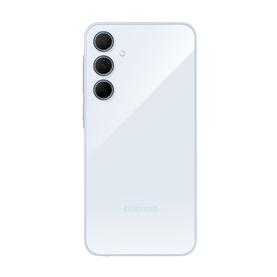 Смартфон Samsung Galaxy A35 5G 128GB Awesome Iceblue Global - цена, характеристики, отзывы, рассрочка, фото 5
