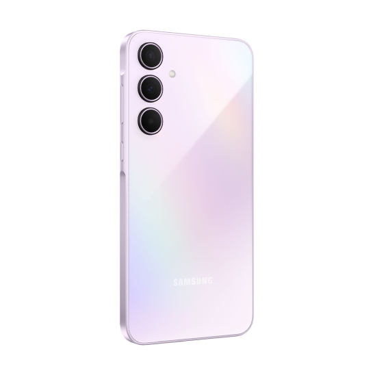 Смартфон Samsung Galaxy A35 5G 128GB Awesome Lilac UA - цена, характеристики, отзывы, рассрочка, фото 5