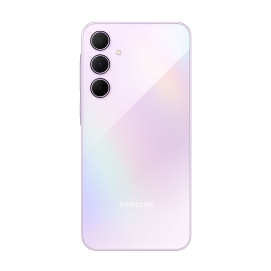 Смартфон Samsung Galaxy A35 5G 128GB Awesome Lilac UA - цена, характеристики, отзывы, рассрочка, фото 6