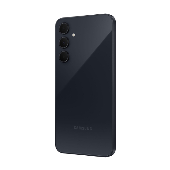 Смартфон Samsung Galaxy A35 5G 128GB Awesome Navy Global - цена, характеристики, отзывы, рассрочка, фото 5