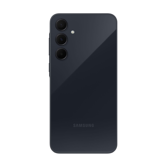 Смартфон Samsung Galaxy A35 5G 128GB Awesome Navy Global - ціна, характеристики, відгуки, розстрочка, фото 8