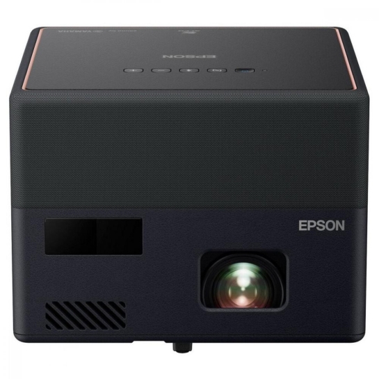 Проектор Epson EF-12 (V11HA14040) - ціна, характеристики, відгуки, розстрочка, фото 1