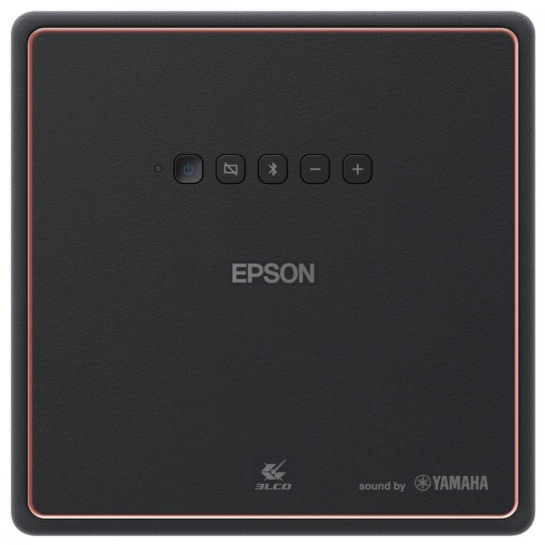 Проектор Epson EF-12 (V11HA14040) - ціна, характеристики, відгуки, розстрочка, фото 4