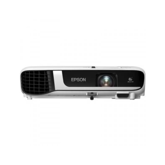 Проектор Epson EB-W51 (V11H977040) - ціна, характеристики, відгуки, розстрочка, фото 1