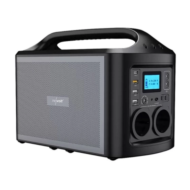 Зарядная станция Revolt HSG-561 (561 Вт-ч) (дисконт)