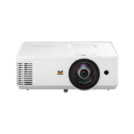 Проектор ViewSonic PS502W (VS19345) - ціна, характеристики, відгуки, розстрочка, фото 2