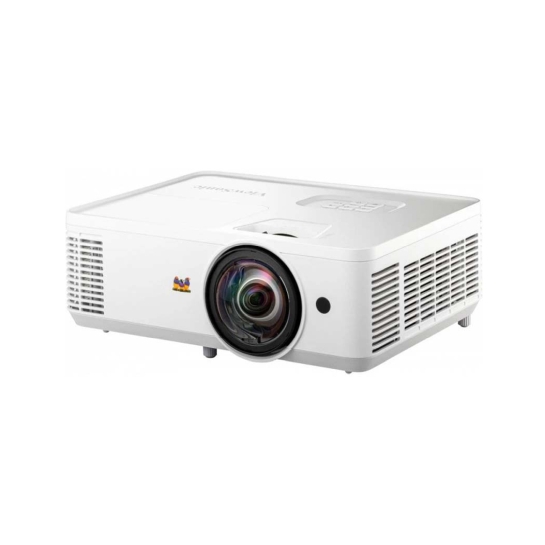 Проектор ViewSonic PS502W (VS19345) - ціна, характеристики, відгуки, розстрочка, фото 3