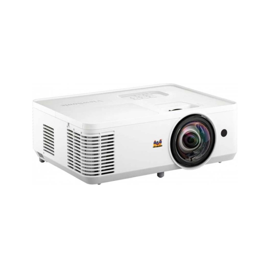 Проектор ViewSonic PS502W (VS19345) - ціна, характеристики, відгуки, розстрочка, фото 4