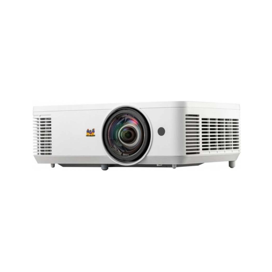 Проектор ViewSonic PS502W (VS19345) - ціна, характеристики, відгуки, розстрочка, фото 5