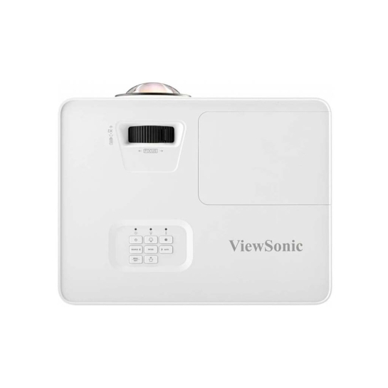 Проектор ViewSonic PS502W (VS19345) - ціна, характеристики, відгуки, розстрочка, фото 9