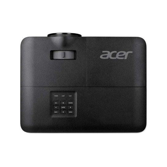 Проектор Acer X1228Hn (MR.JX111.001) - ціна, характеристики, відгуки, розстрочка, фото 6