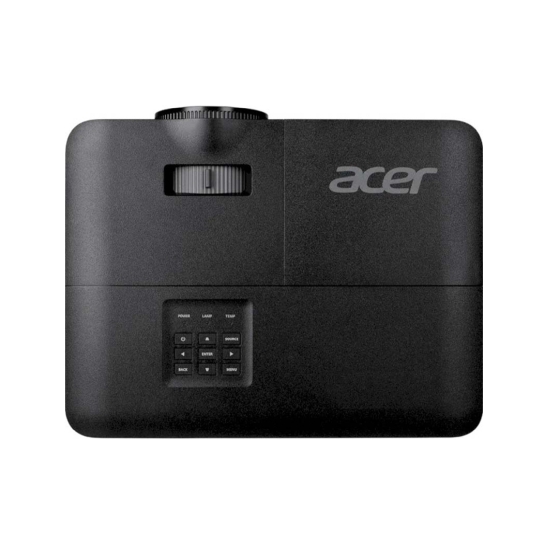 Проектор Acer X1328WHn (MR.JX211.001) - ціна, характеристики, відгуки, розстрочка, фото 4