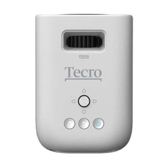 Проектор Tecro PJ-3030 U0864650 - цена, характеристики, отзывы, рассрочка, фото 3