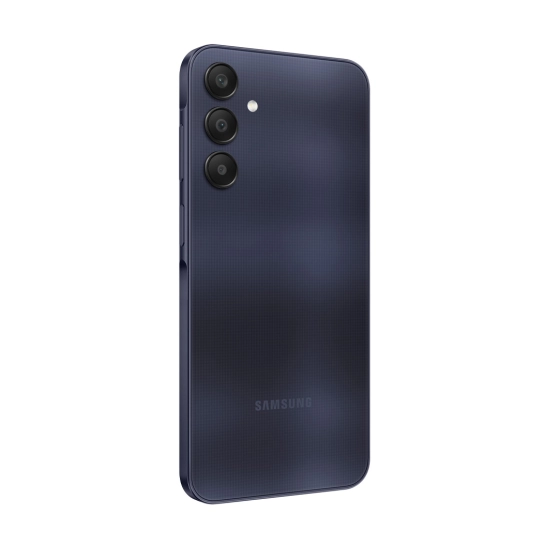 Смартфон Samsung Galaxy A25 5G 6/128GB Black Global купить по цене