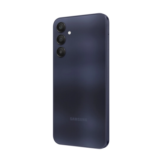 Смартфон Samsung Galaxy A25 5G 6/128GB Black Global купить по цене