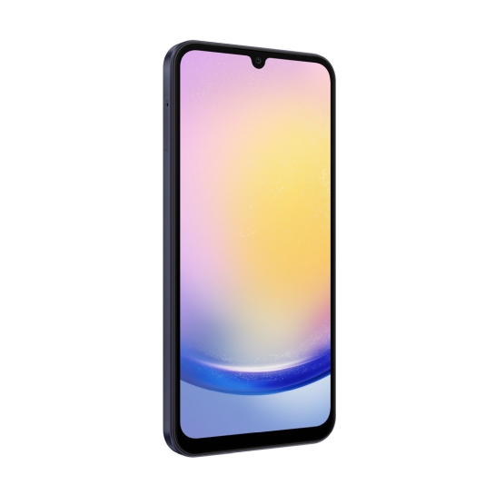 Смартфон Samsung Galaxy A25 5G 6/128GB Black UA купить по