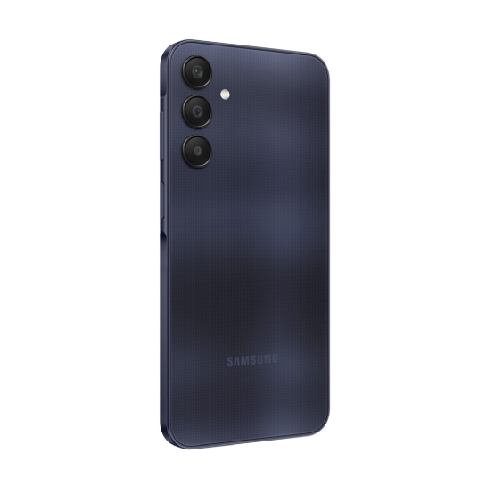 Смартфон Samsung Galaxy A25 5G 6/128GB Black UA купить по