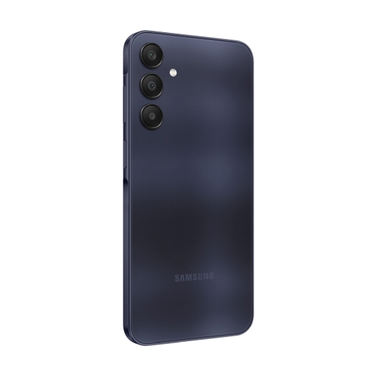 Смартфон Samsung Galaxy A25 5G 256GB Black UA - ціна, характеристики, відгуки, розстрочка, фото 4