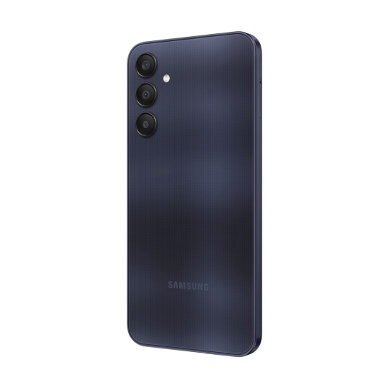 Смартфон Samsung Galaxy A25 5G 256GB Black UA - ціна, характеристики, відгуки, розстрочка, фото 6