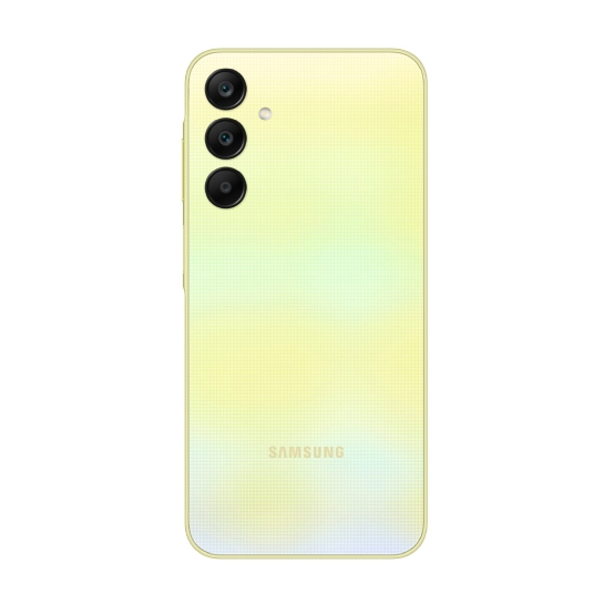 Смартфон Samsung Galaxy A25 5G 128GB Yellow UA - ціна, характеристики, відгуки, розстрочка, фото 7