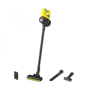 Акумуляторний пилосос Karcher VC 4 my Home (1.198-620.0) - цена, характеристики, отзывы, рассрочка, фото 1