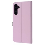 Чехол WAVE Snap Case Samsung Galaxy A25 Pink Sand