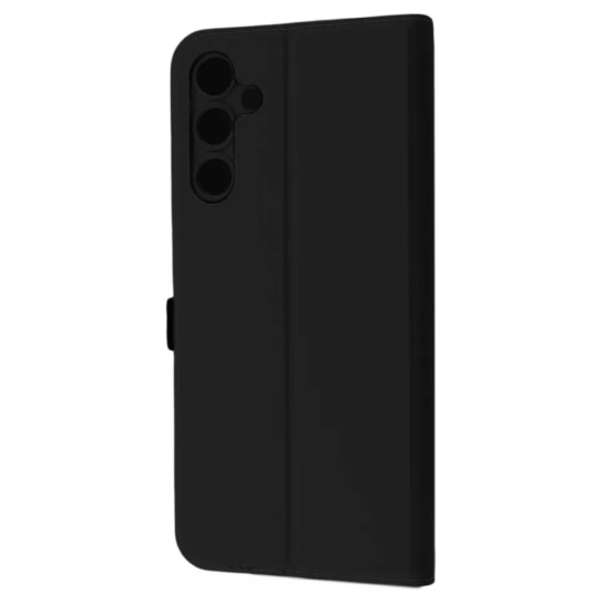 Чехол WAVE Snap Case Samsung Galaxy A25 Black - цена, характеристики, отзывы, рассрочка, фото 1