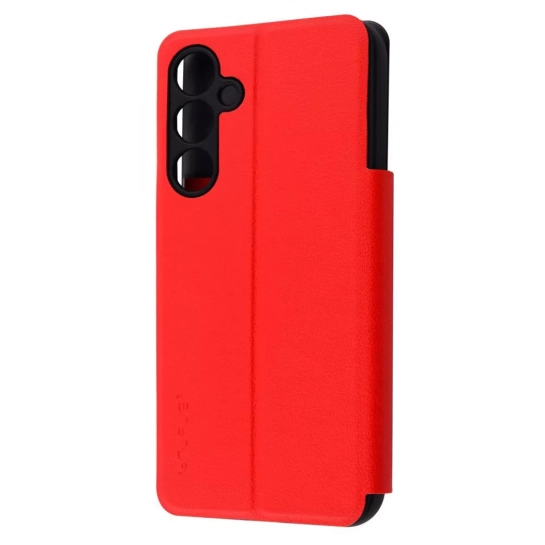 Чехол WAVE Show Case Samsung Galaxy S23 FE Red